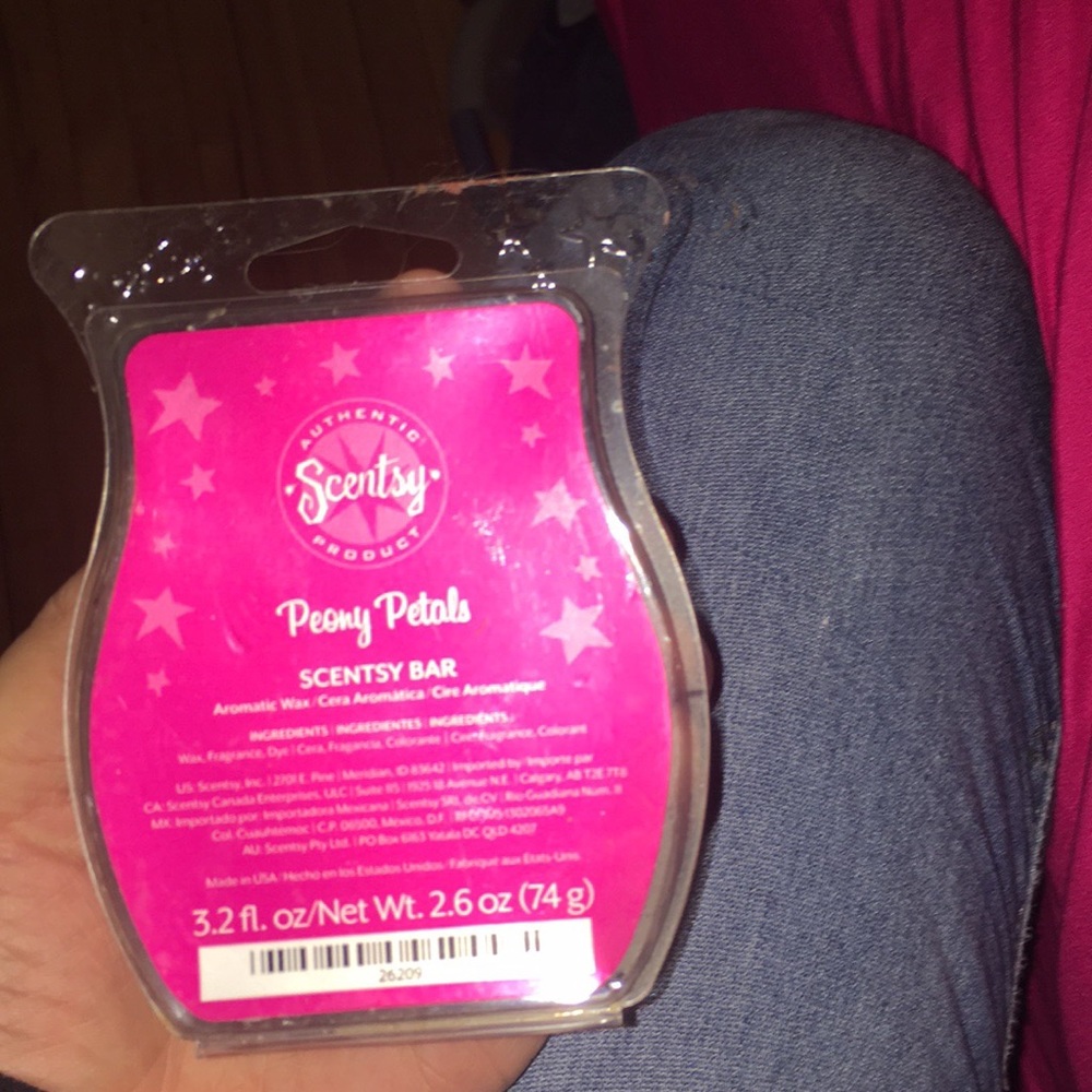 Scentsy!!!